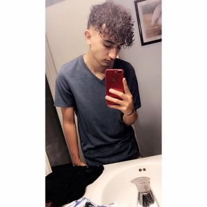 Meet your Posher, David